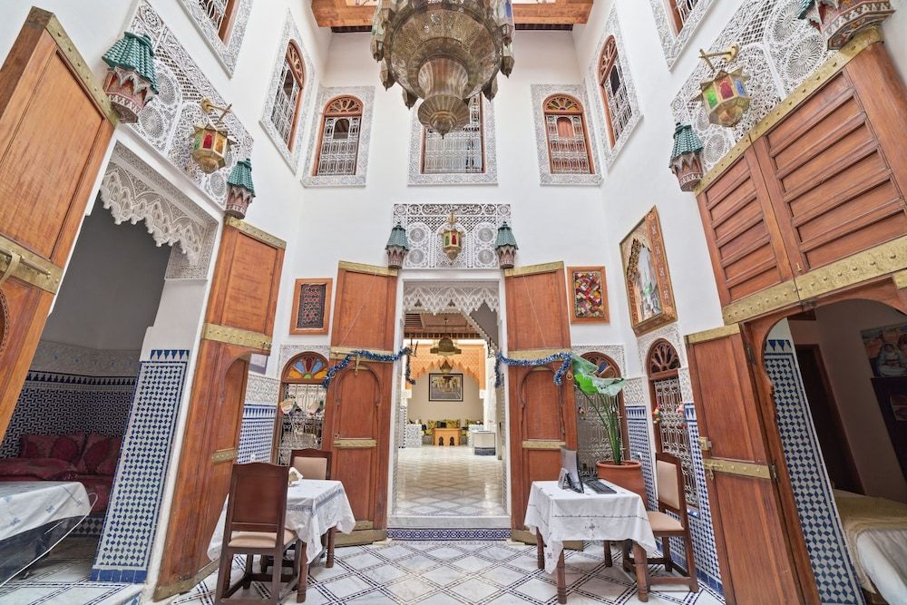 Riad Rasia 1