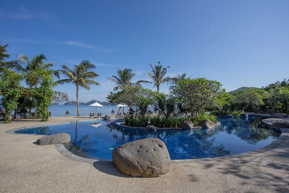 Bintang Flores Hotel 1