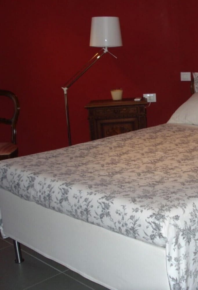 B&B La Terrazza Sul Borgo - Ortona Rooms 2