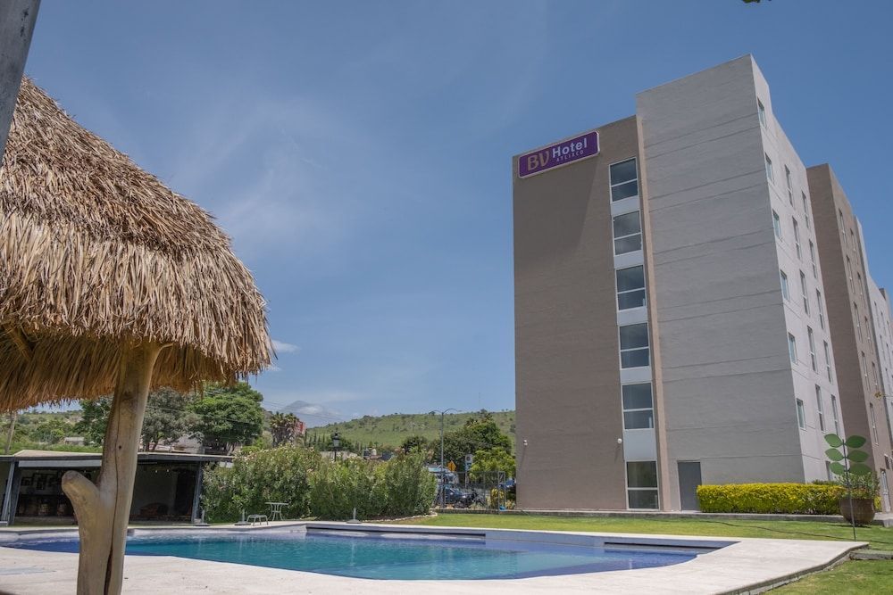 BV Hotel Atlixco 1