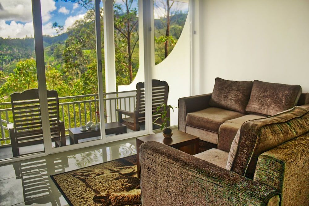 Magical Mountain Resort 1