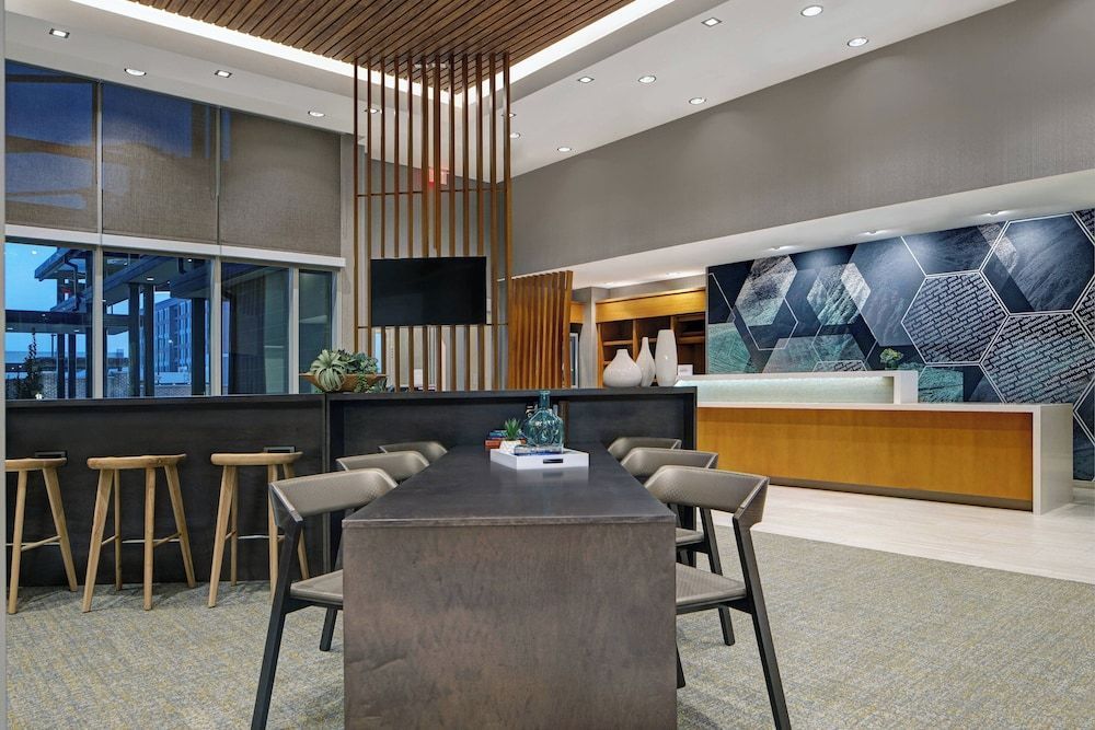SpringHill Suites by Marriott Franklin Cool Springs 2