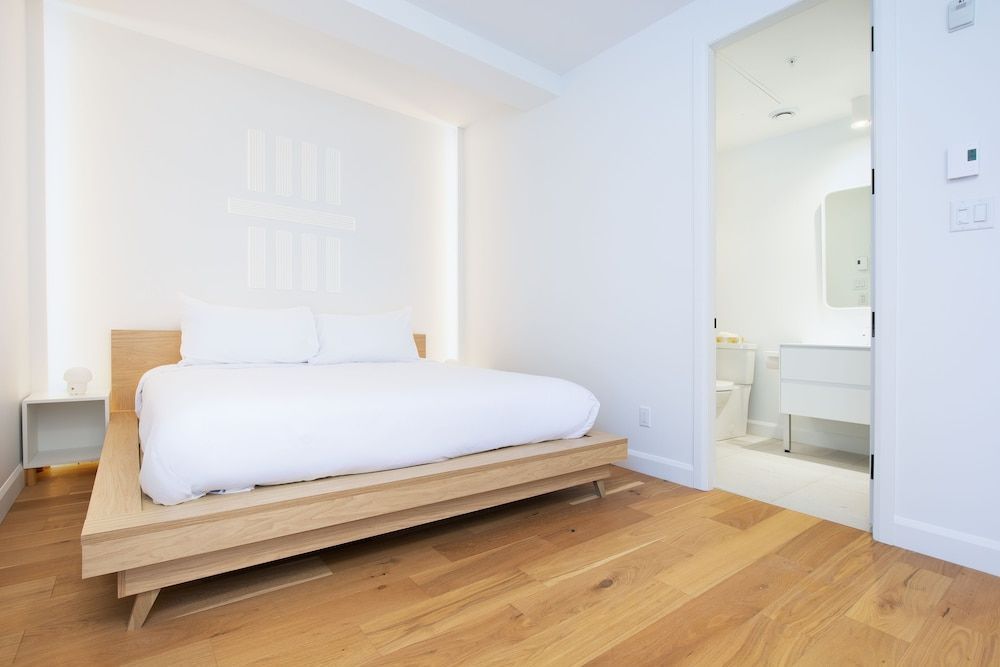 Les Lofts St-François - Par Les Lofts Vieux-Quebec 1
