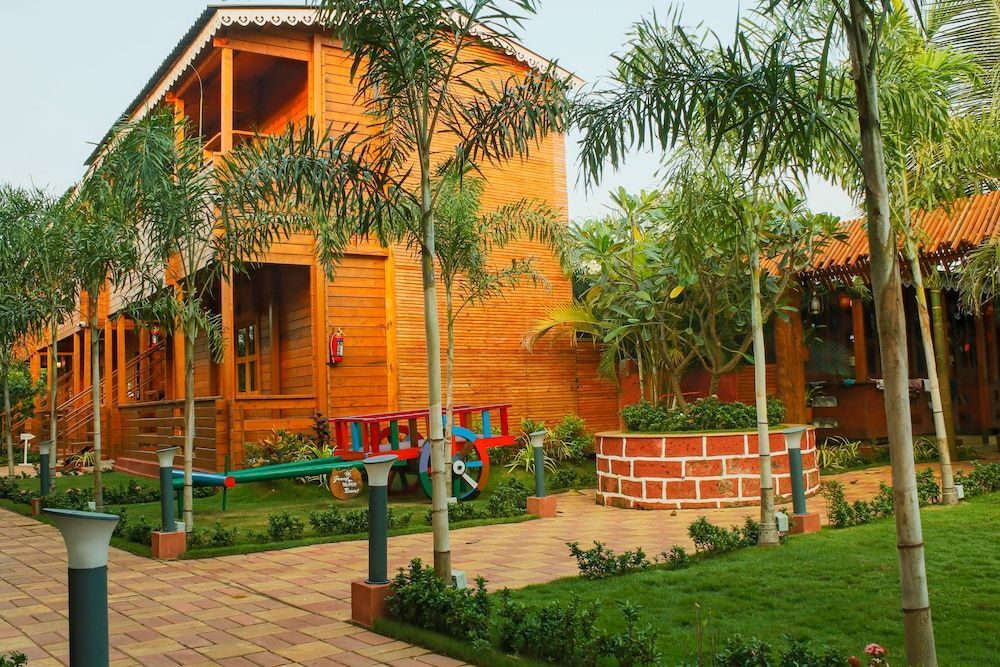 GRAND VATIKA RESORT 1