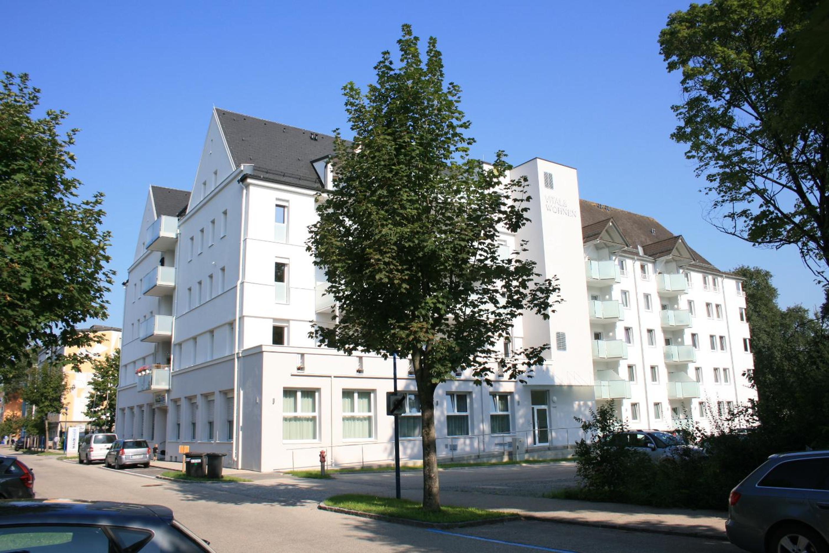 Frühstückshotel Waldbauer 1