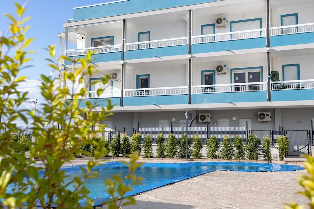 Sea Apartment 1