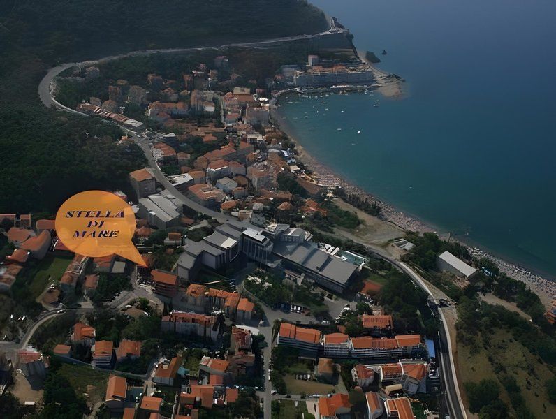 Hotel Stella di Mare 1