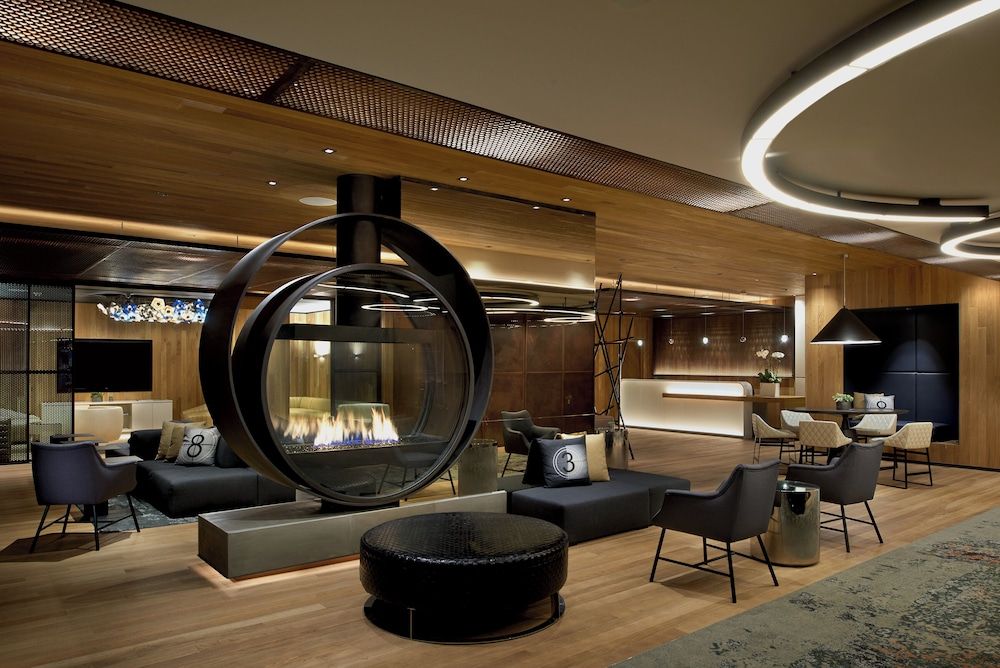 Kimpton HOTEL PALOMAR BEVERLY HILLS by IHG 1