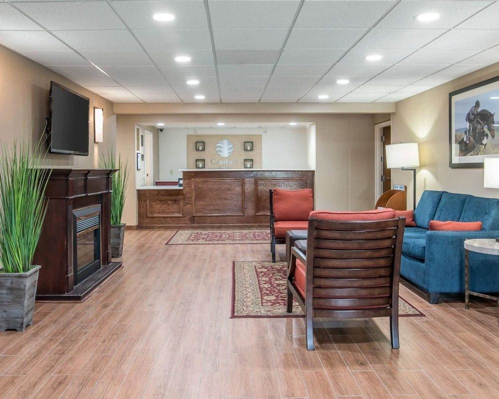 Comfort Inn Saugerties 2