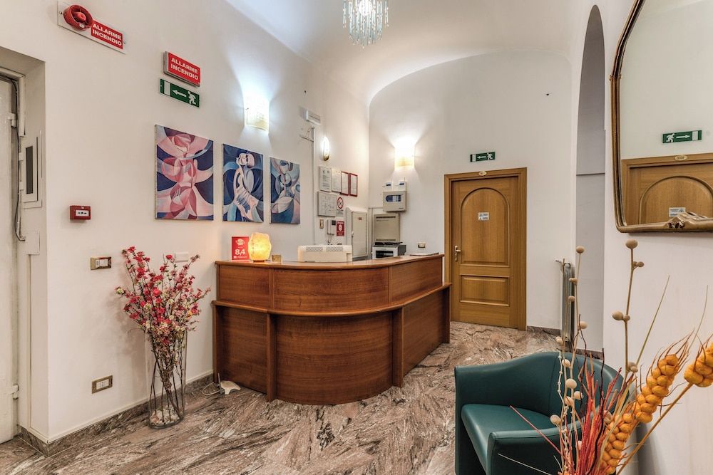 Hotel Katty 1