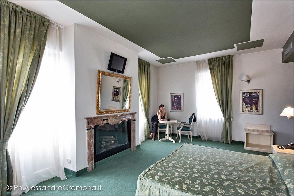 Hotel Capovilla 2