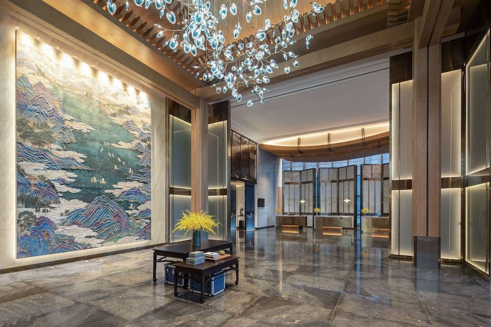 Wingate by Wyndham Kunming Airport 2