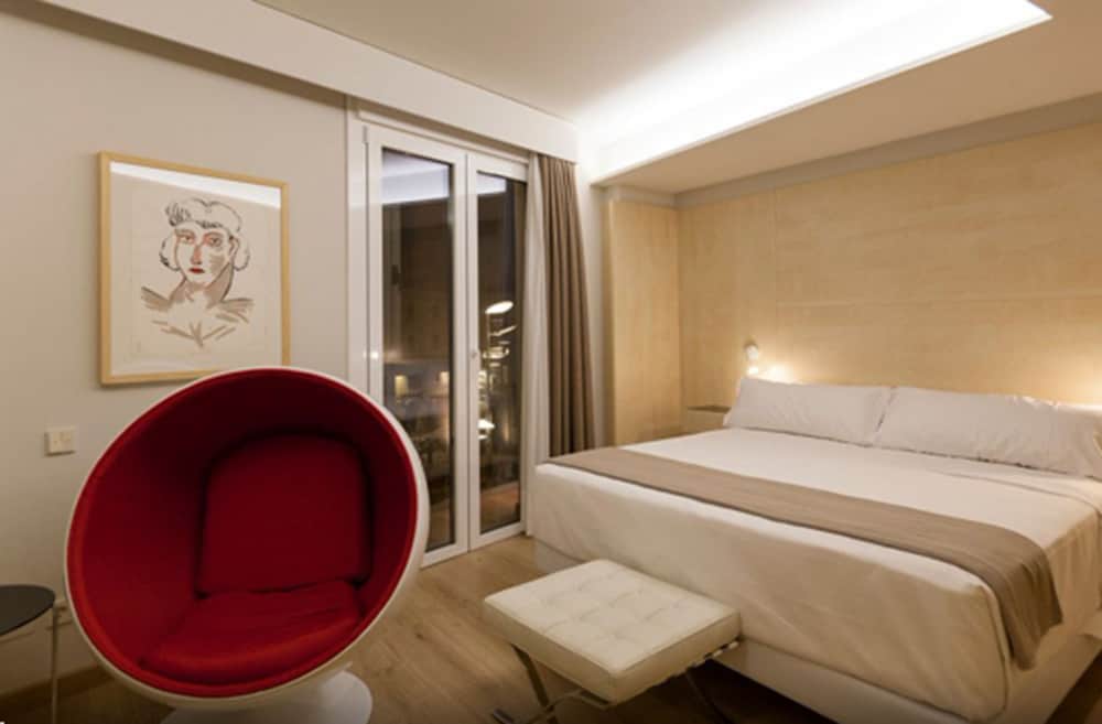San Gil Plaza Hotel 1