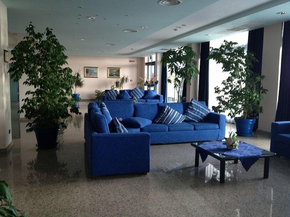 Hotel San Gaetano 2