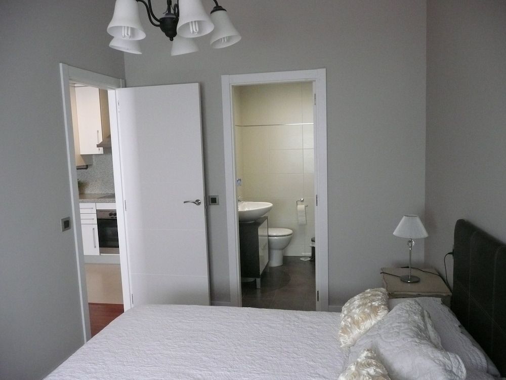 Salamanca Centro Apartamentos 2