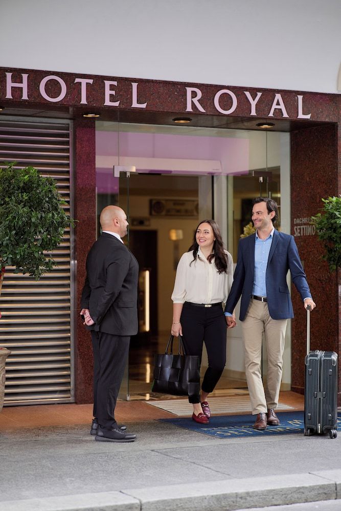 Hotel Royal 2