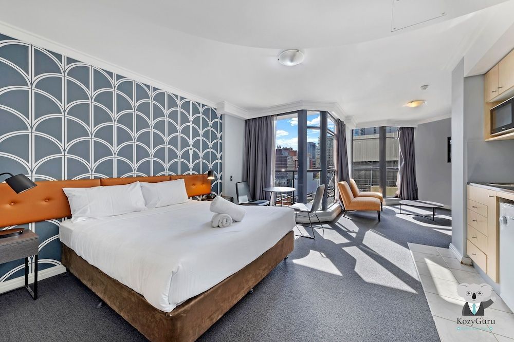 Sydney CBD | Best Location Studio 2