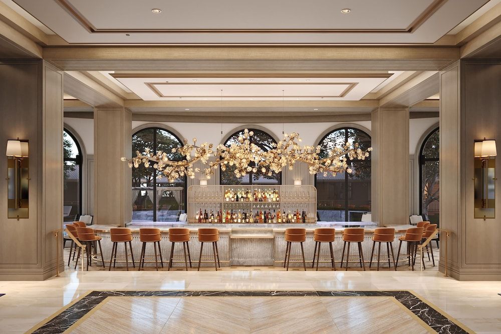 The Ritz-Carlton Dallas, Las Colinas 2