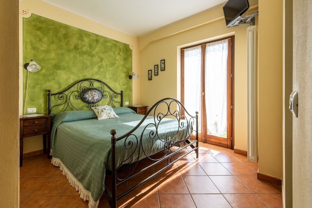 Agriturismo El Crear 2