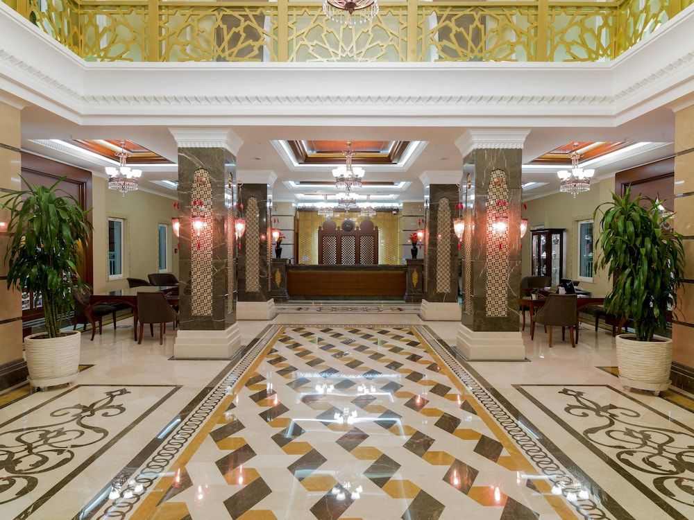 Güral Premier Belek - All Inclusive 2