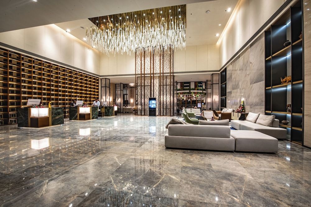Argyle Grand Hotel Nairobi Airport 2