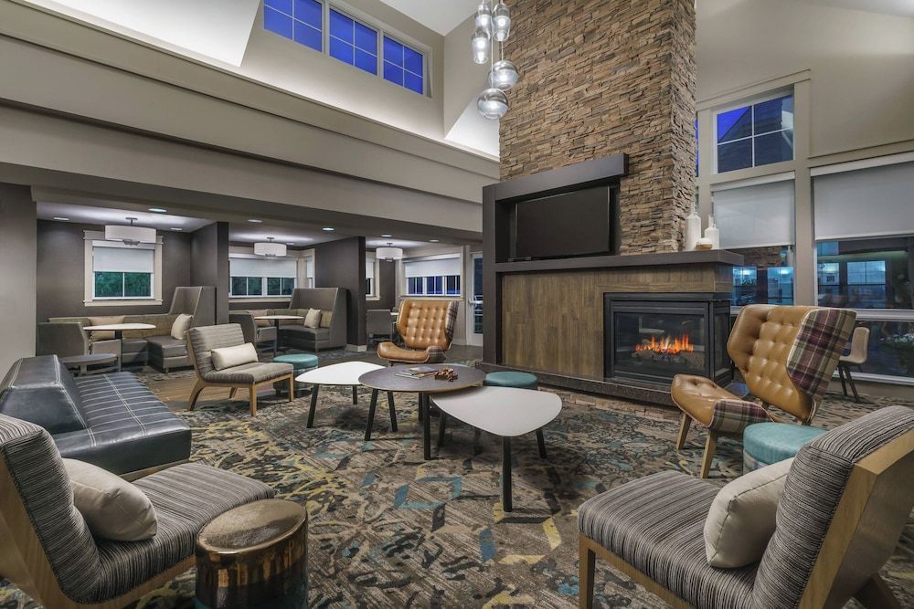 Residence Inn Burlington Colchester 1
