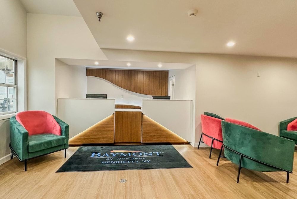 Baymont by Wyndham Henrietta - Rochester 2
