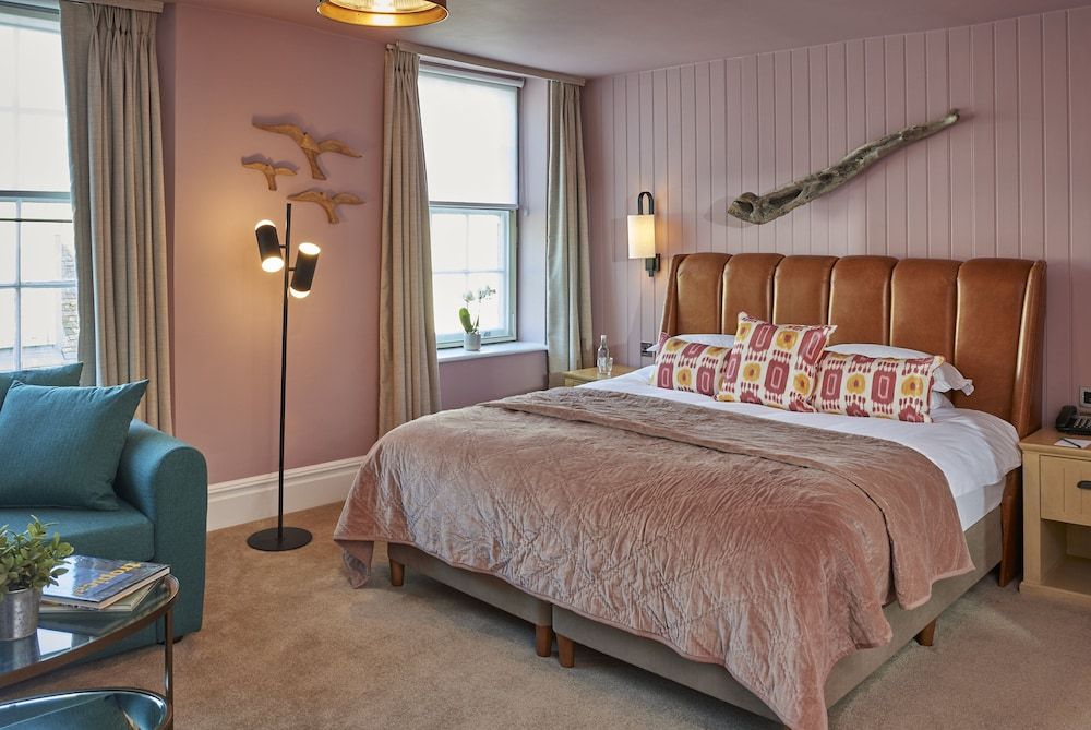 Hotel Du Vin & Bistro Brighton 2
