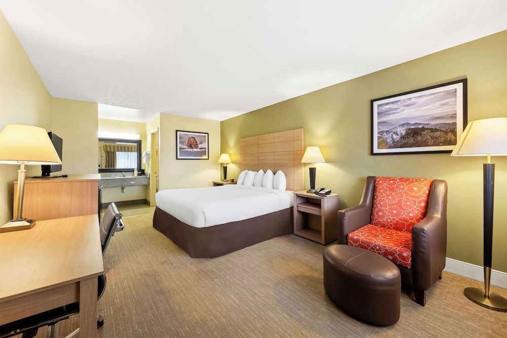 Best Western Dayton 1