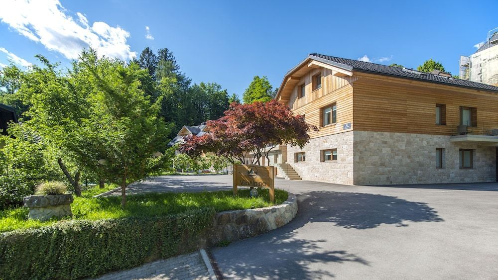 Vila Alpina 1