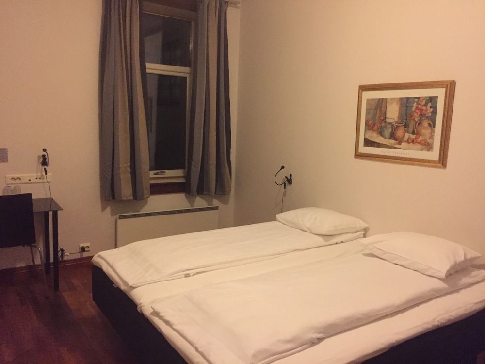 P-Hotels Oslo 2
