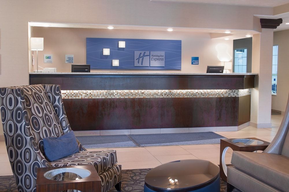 Holiday Inn Express WENATCHEE by IHG 2