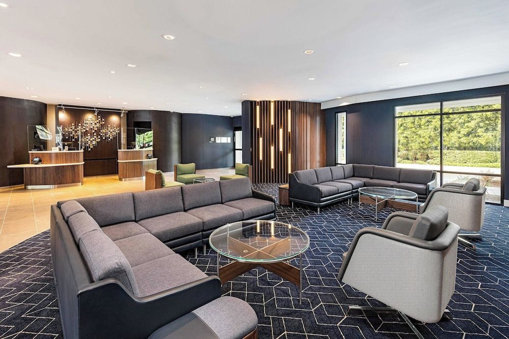 Courtyard by Marriott Anaheim Resort/Convention Center 2