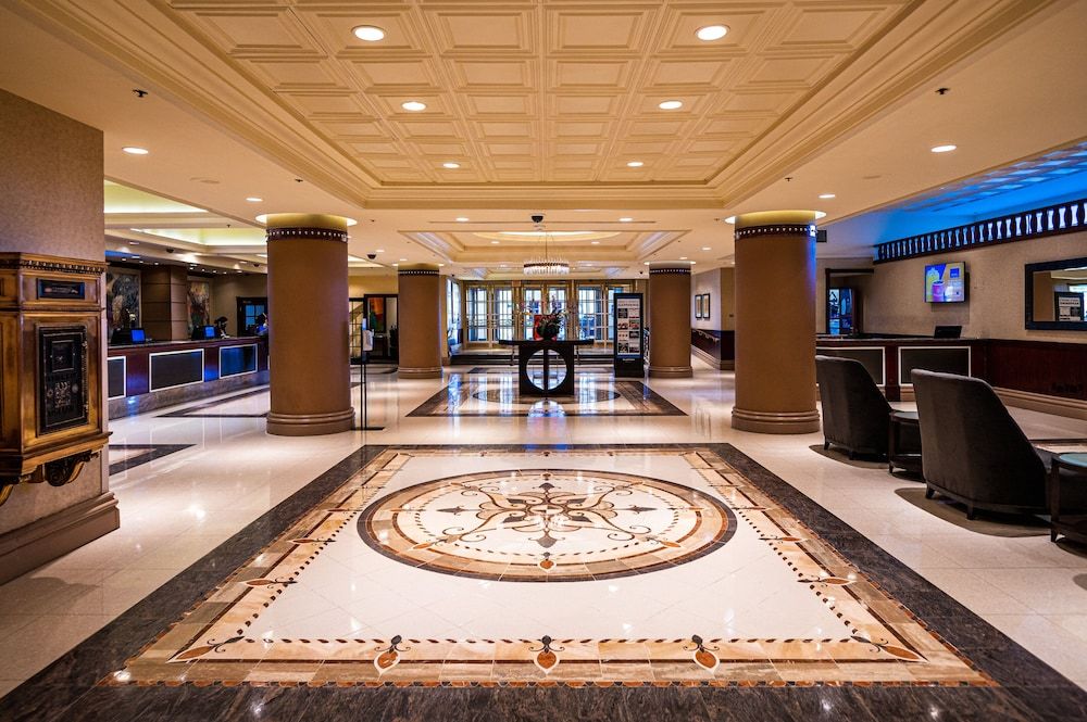 Palace Station Hotel & Casino 2