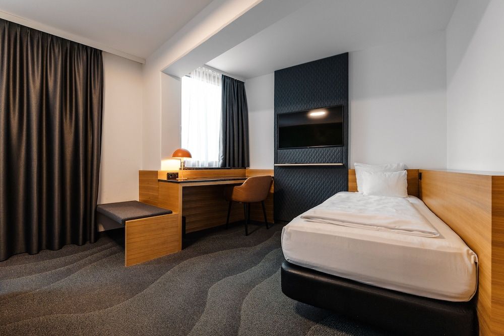 Holiday Inn Innsbruck by IHG 2