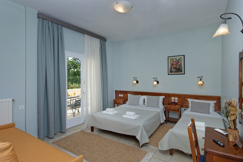 Katia Hotel 1