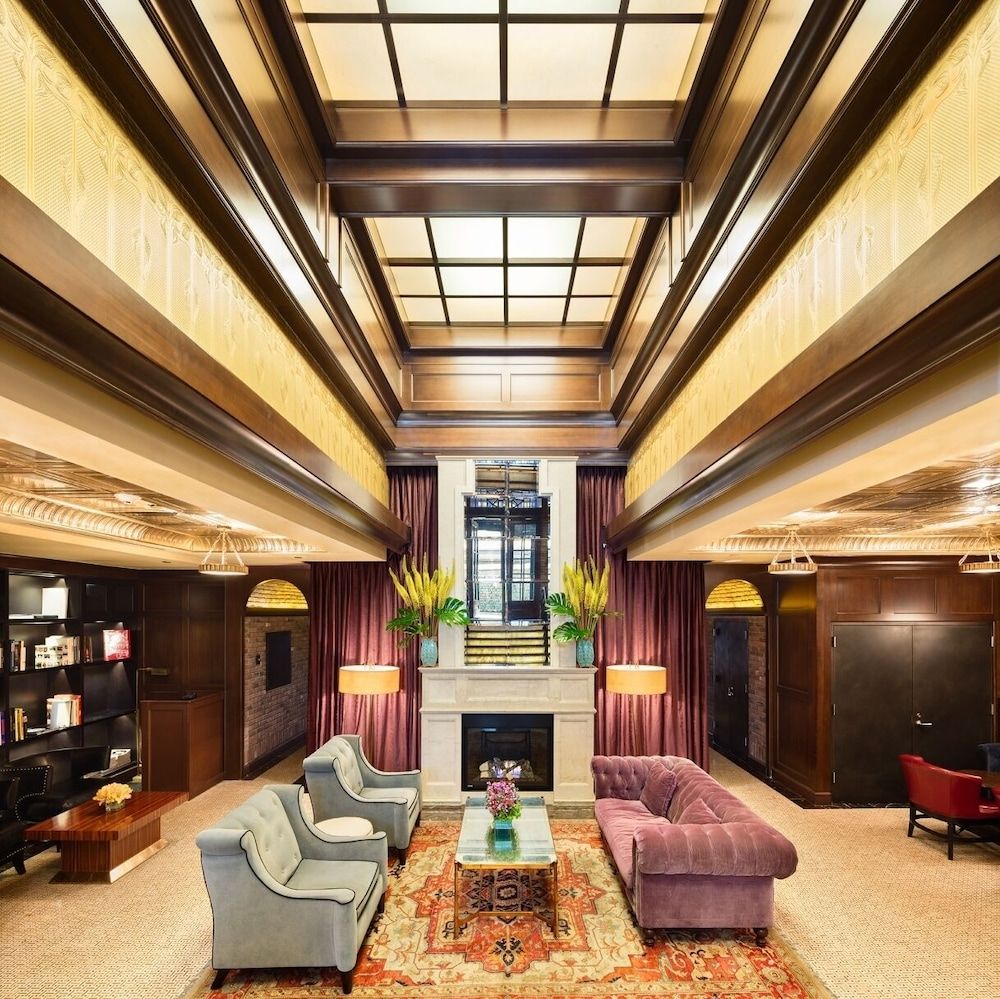 Walker Hotel Greenwich Village 2