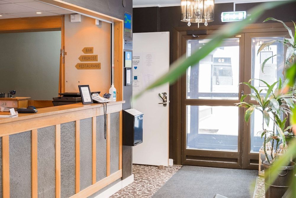 Sure Hotel by Best Western Algen 1