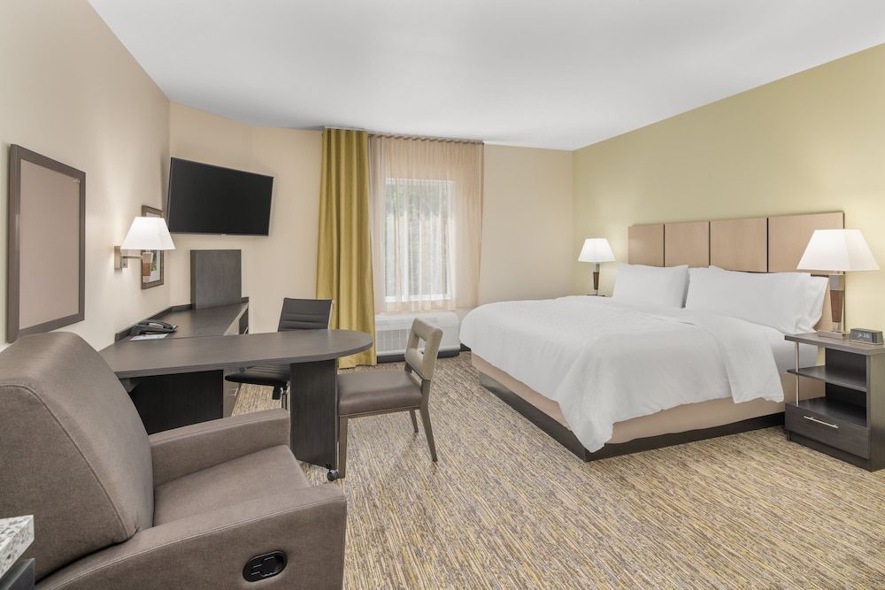 Candlewood Suites NEWNAN - ATLANTA SW by IHG 2