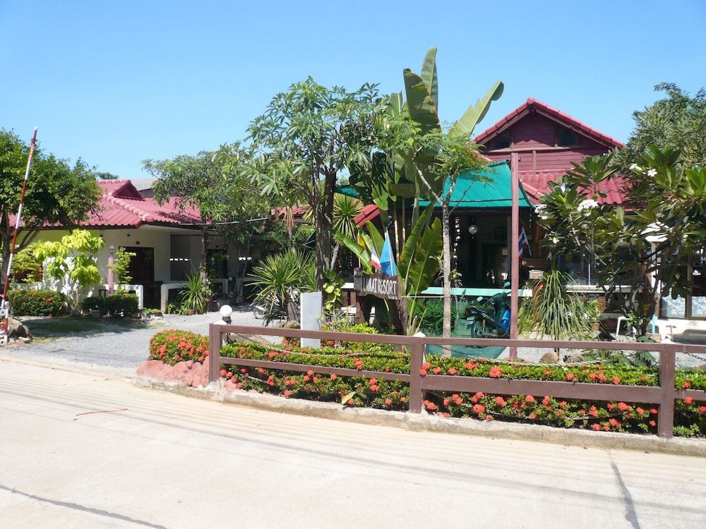 Baan Lamai Resort 1