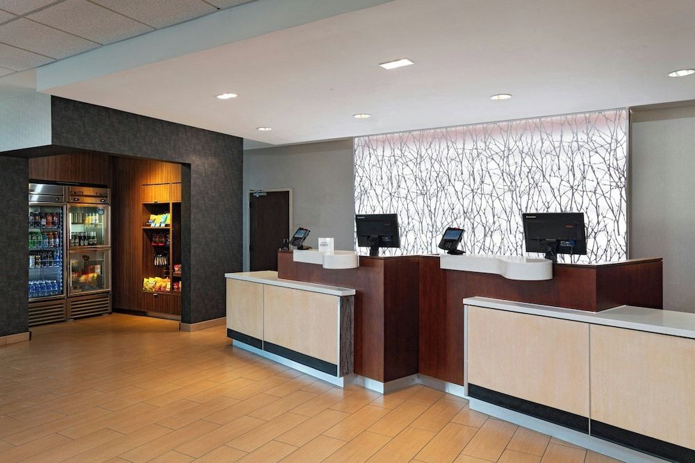 Fairfield Inn & Suites by Marriott Austin San Marcos 2