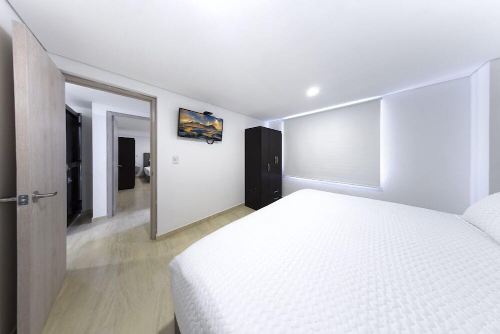 Apartasuite Galery FC 1