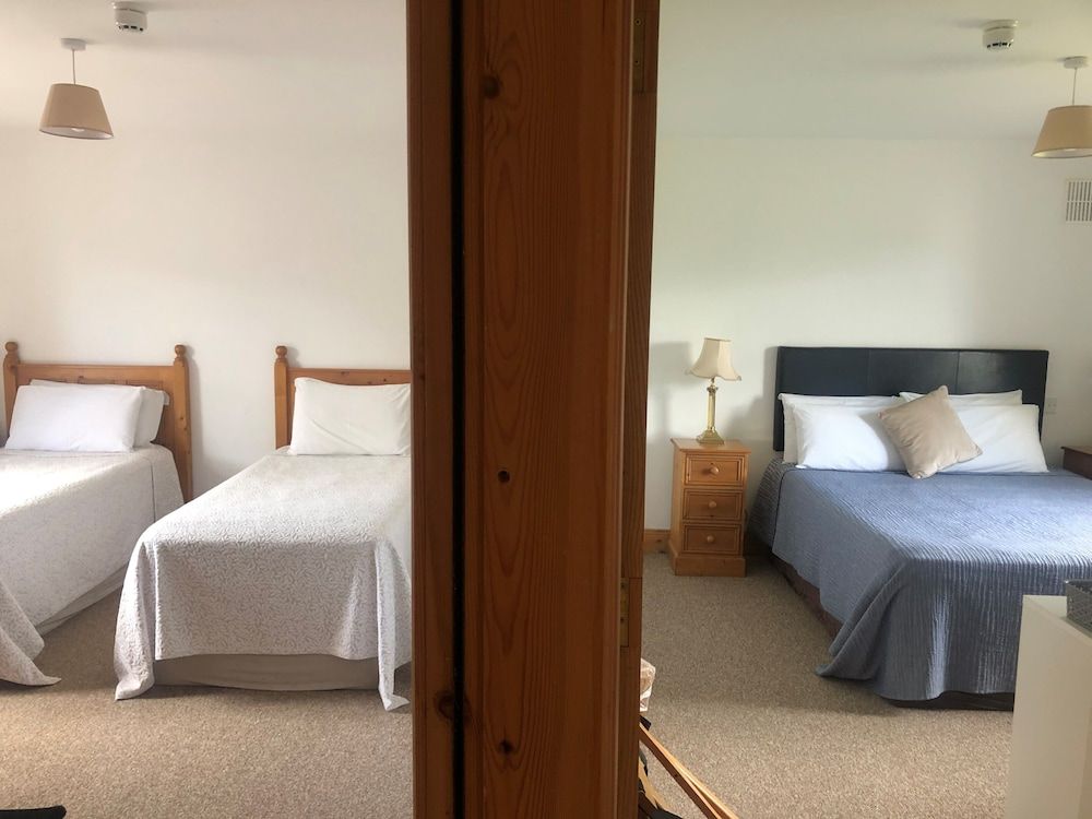The Courtyard Guesthouse B&B 2