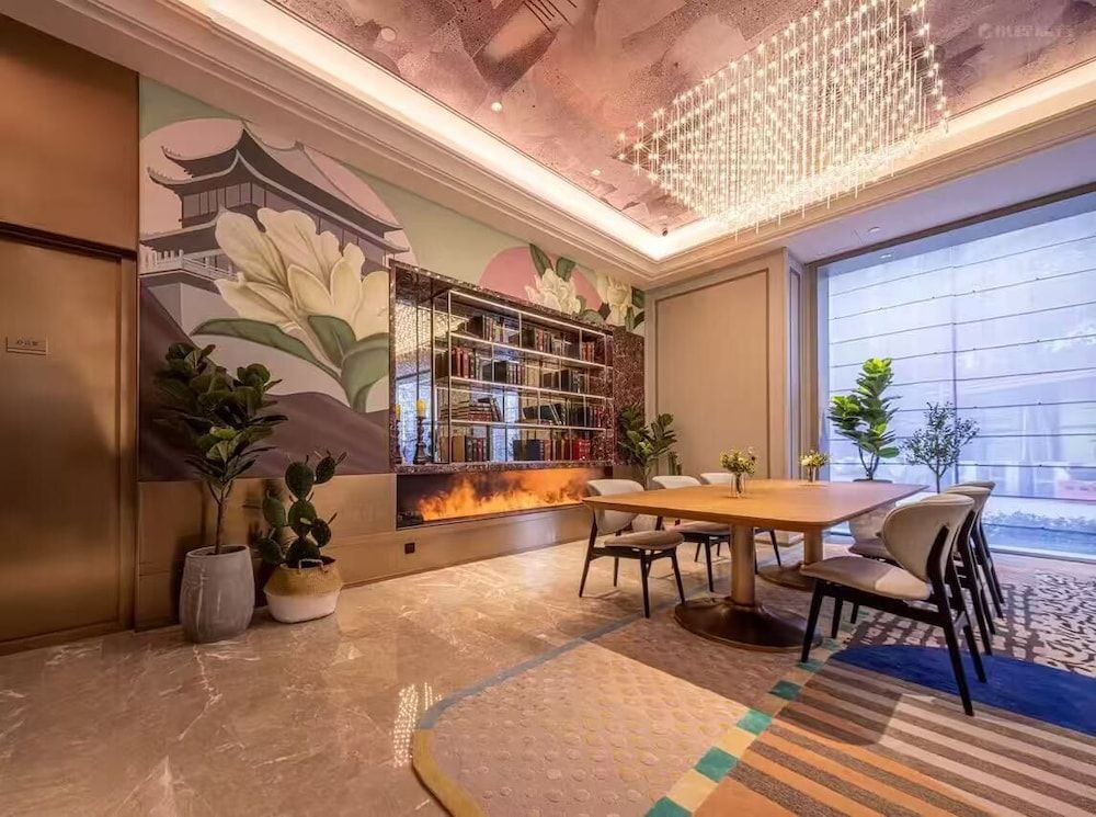 Mercure Xi'an Gaoxin Dazhai Road 2