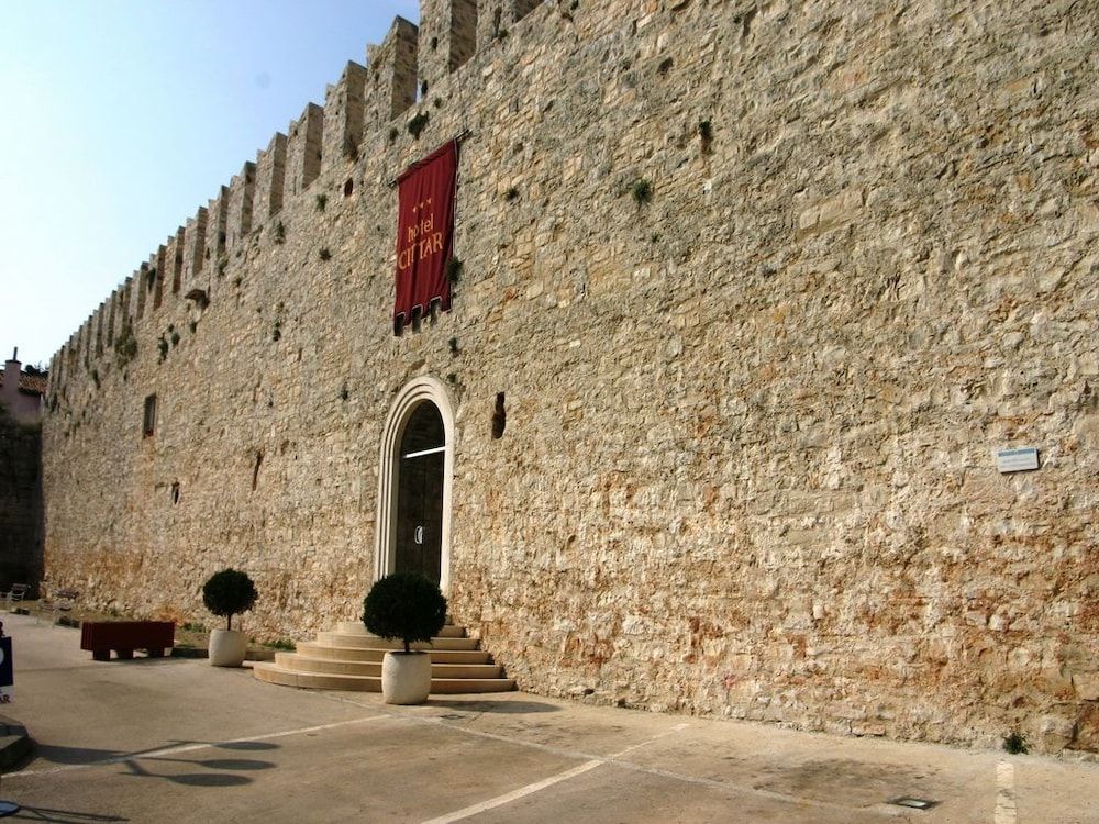 Hotel Cittar 1