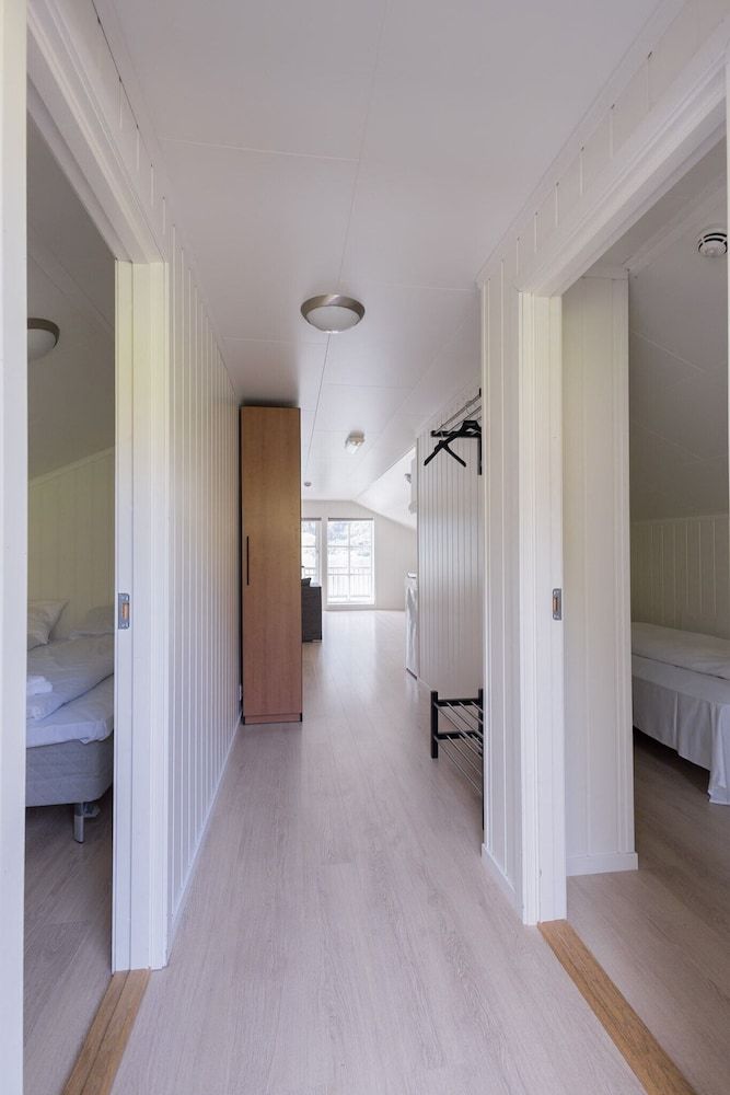 Skjolden Resort 1