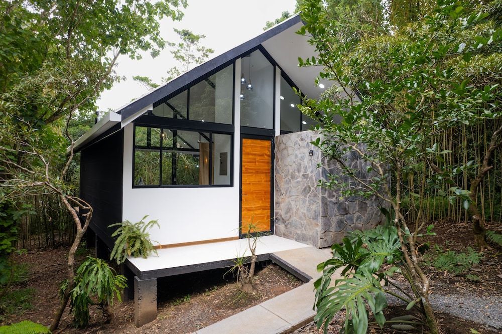 Floresta Monteverde 2
