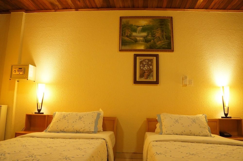 Eusbett Hotel 2