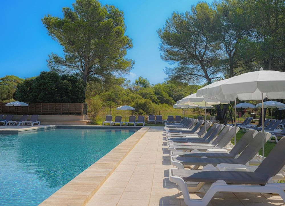 Grand Prix Hôtel & Restaurant 1