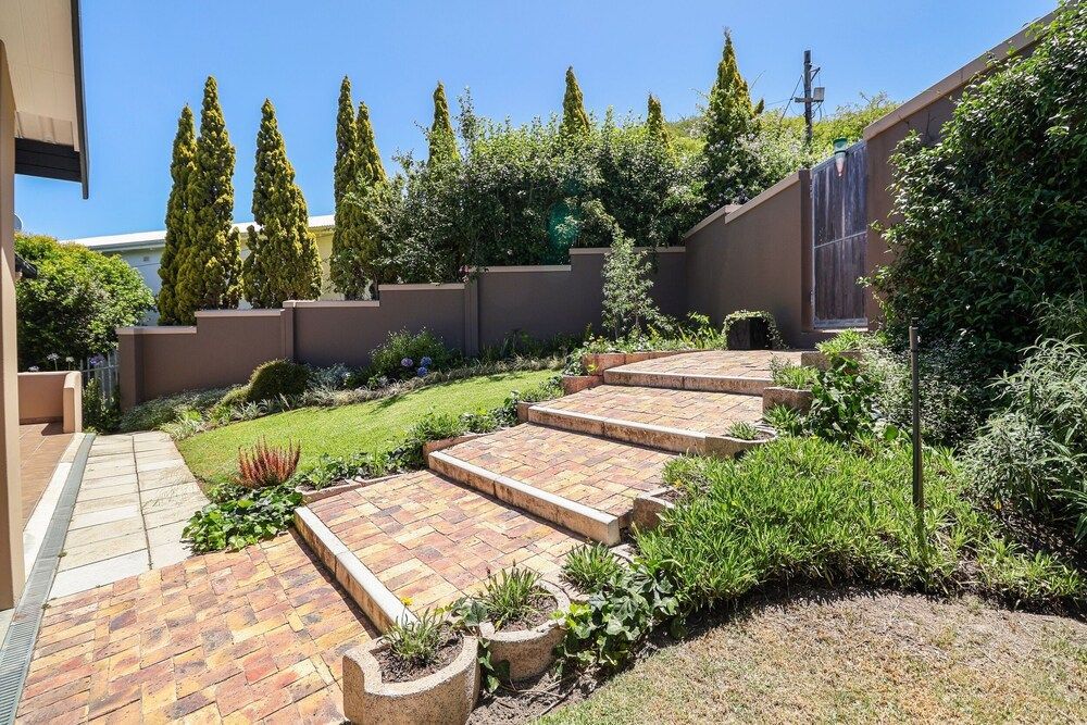 Belle Vue Ridge BnB, 2